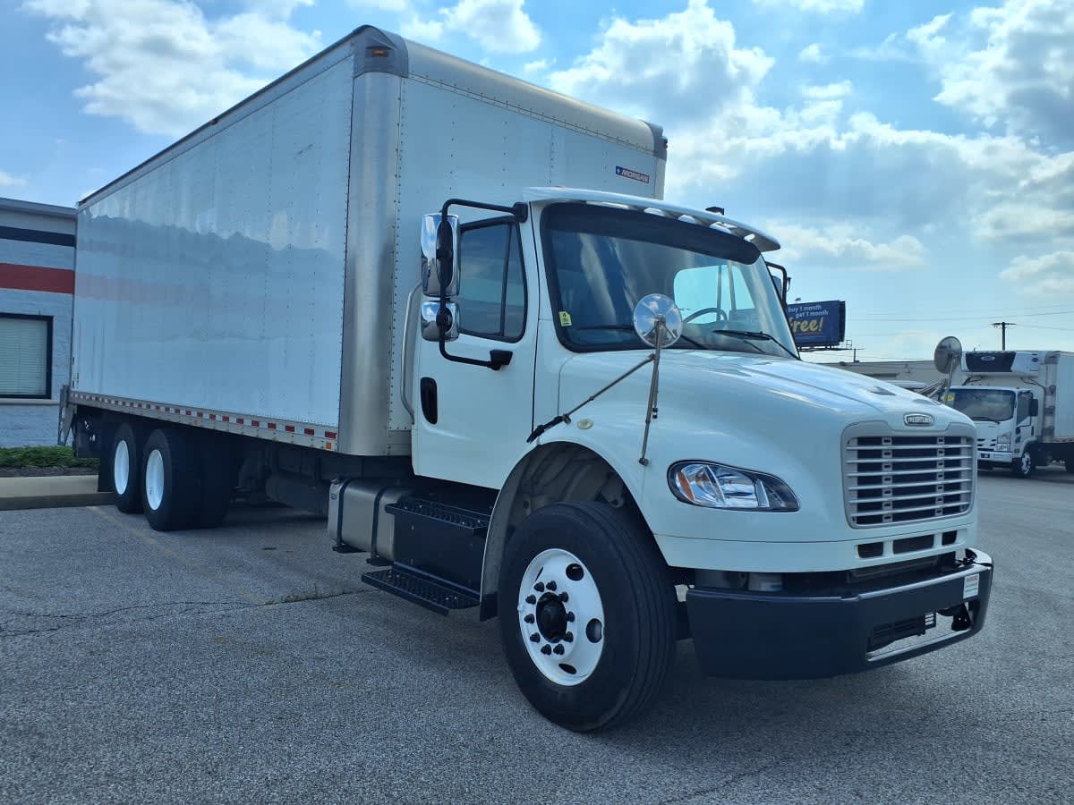 2019 Freightliner M2 106 798678