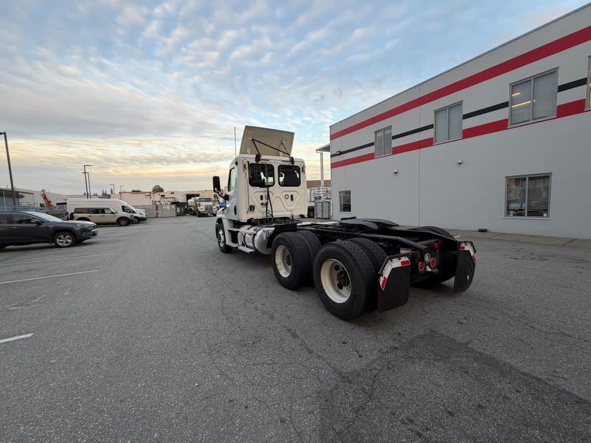 2019 Freightliner/Mercedes CASCADIA 125 798789