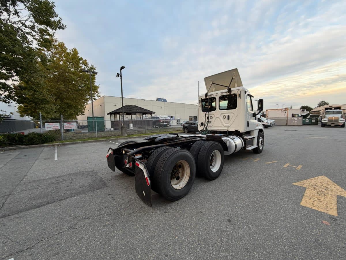 2019 Freightliner/Mercedes CASCADIA 125 798789