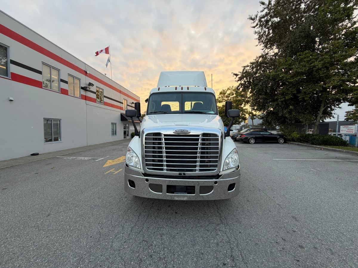 2019 Freightliner/Mercedes CASCADIA 125 798789