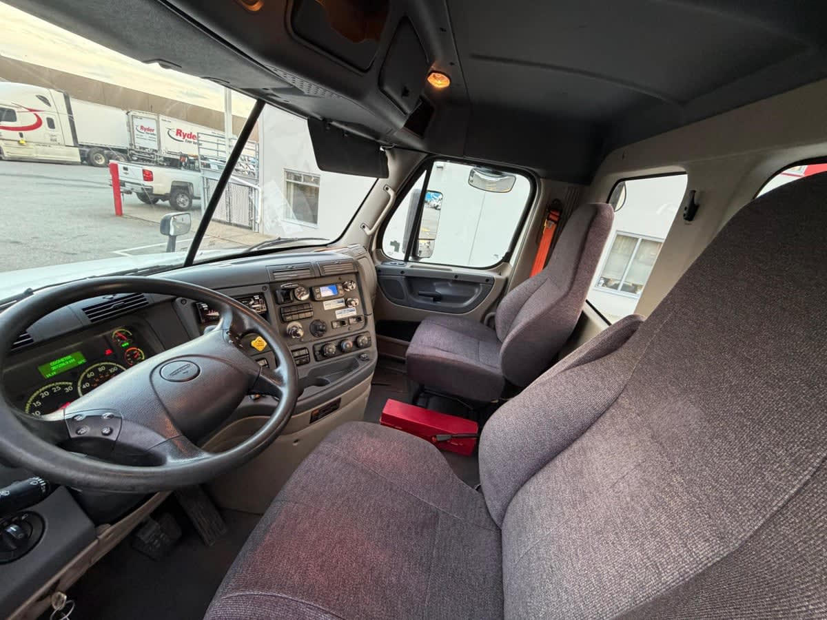 2019 Freightliner/Mercedes CASCADIA 125 798789