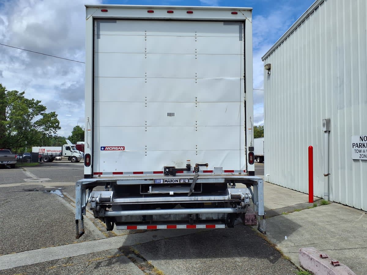 2019 Freightliner M2 106 799438