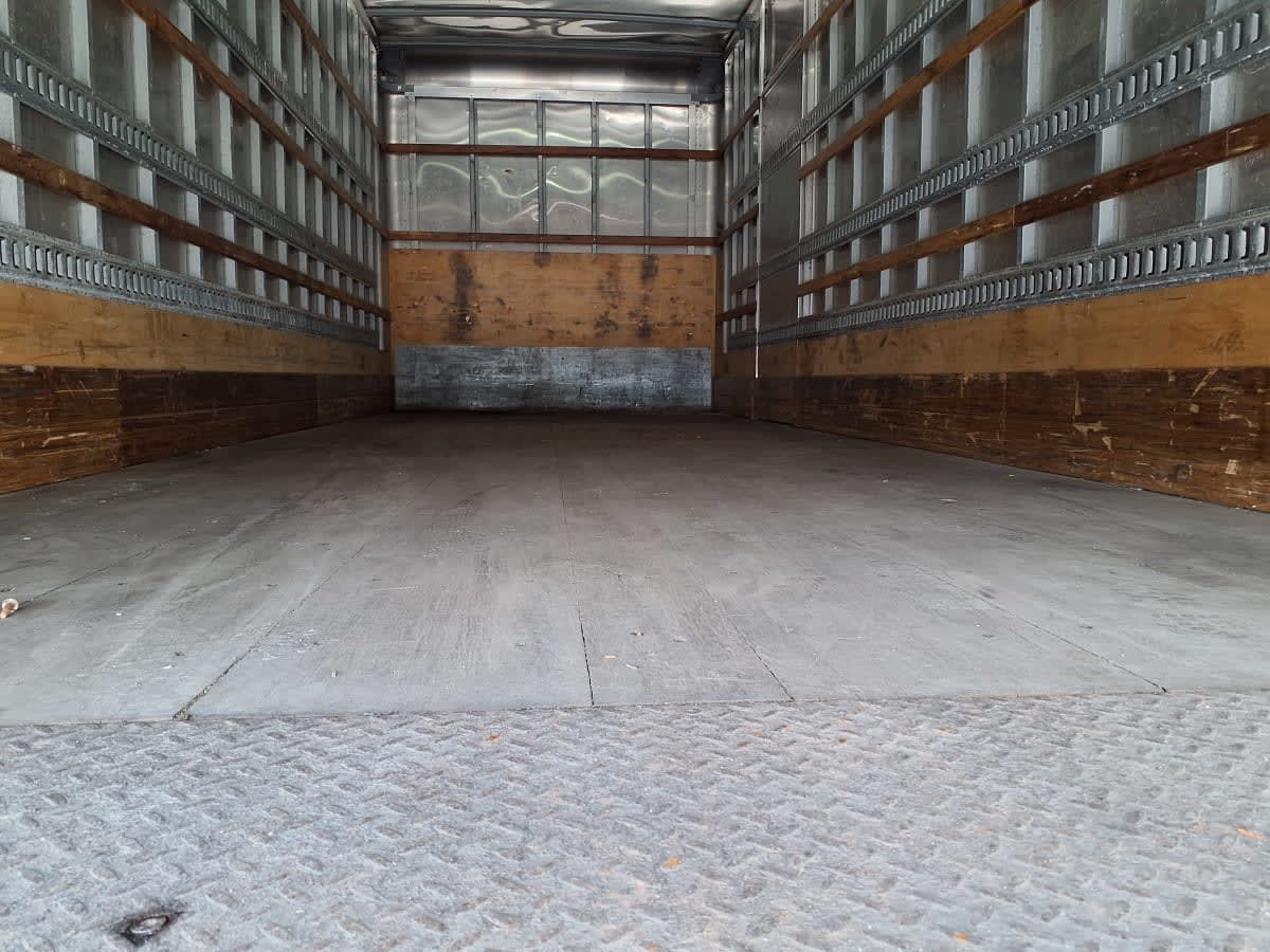 2019 Freightliner M2 106 799438