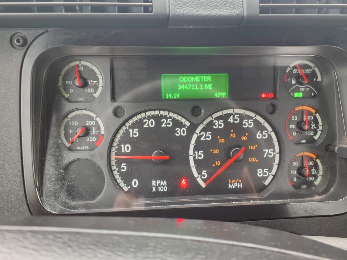 2019 Freightliner - image 10