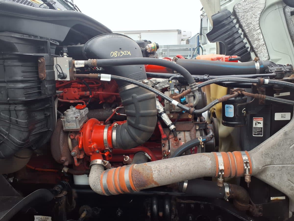 2019 Freightliner - image 13