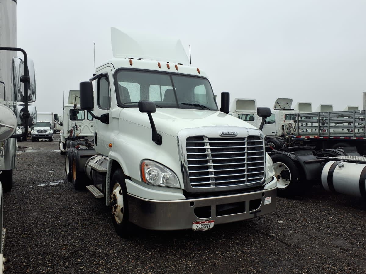 2019 Freightliner - image 3