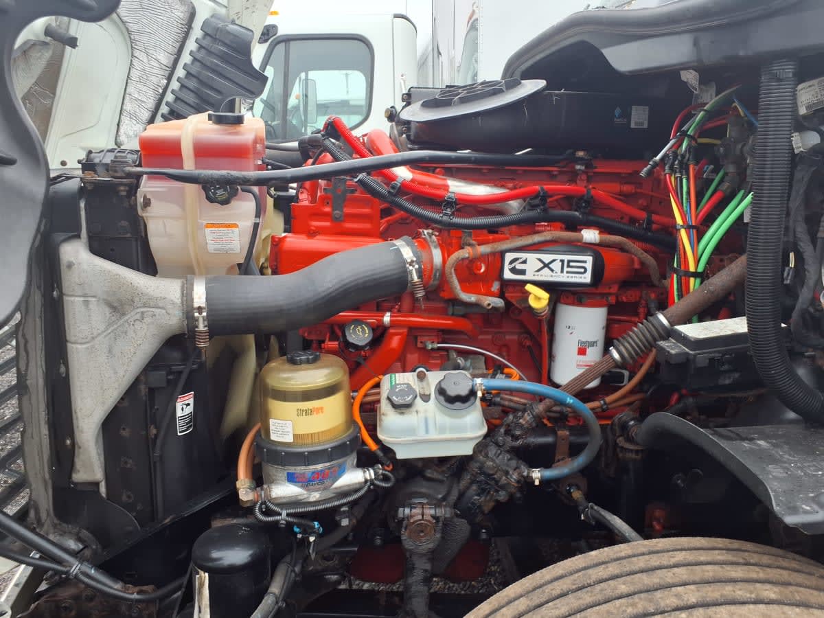 2019 Freightliner - image 8