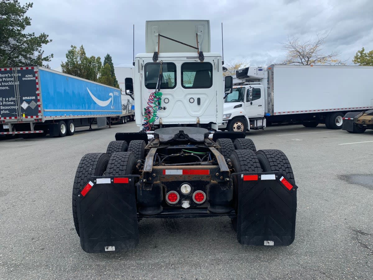 2019 Freightliner CASCADIA 125 799562