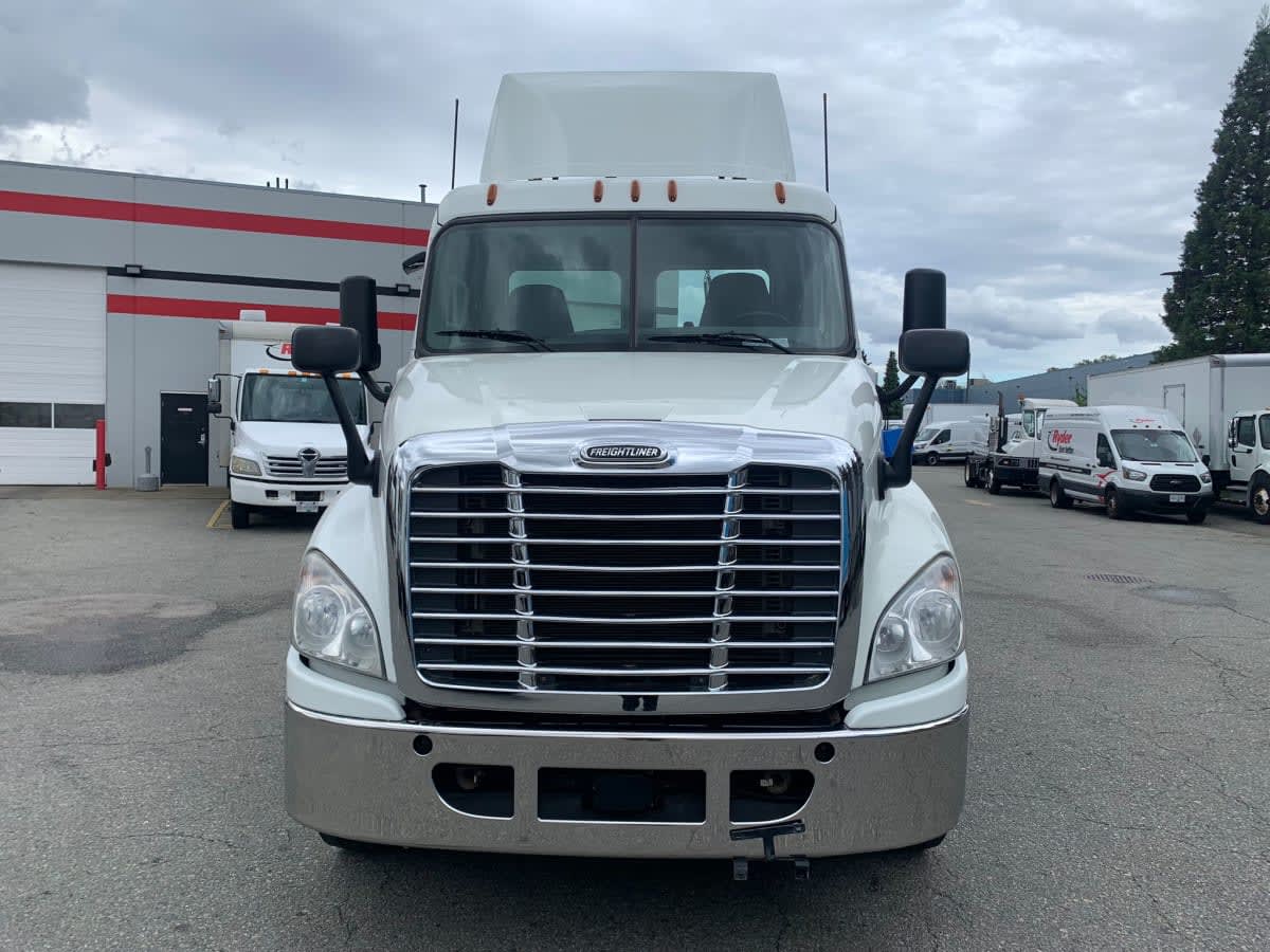 2019 Freightliner CASCADIA 125 799562