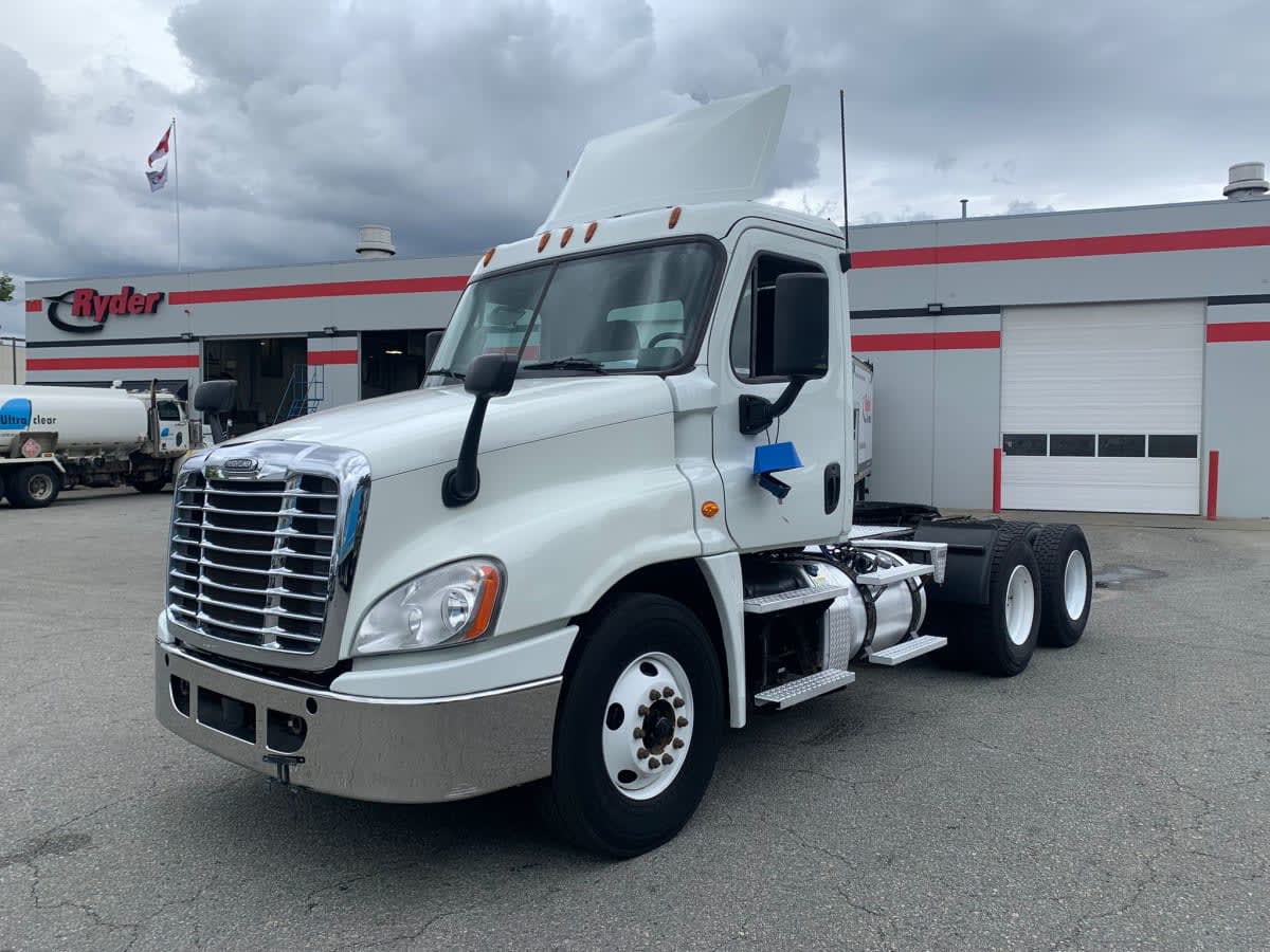 2019 Freightliner CASCADIA 125 799562