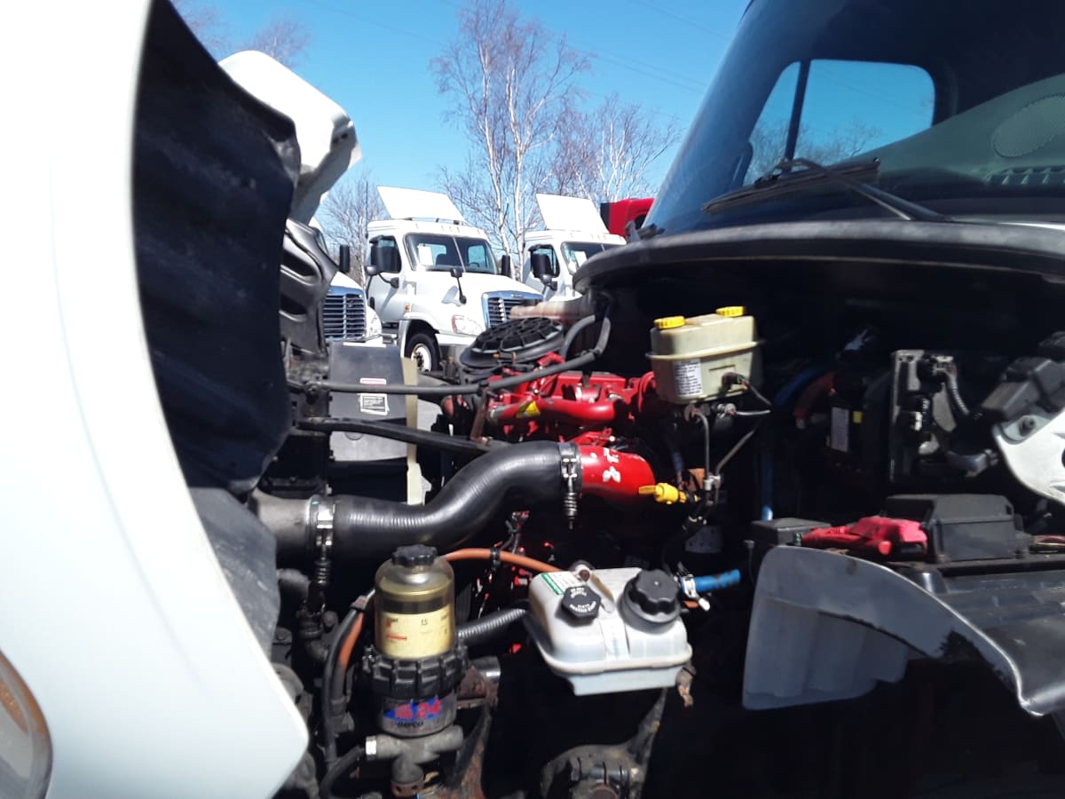 2018 Freightliner/Mercedes M2 106 799565