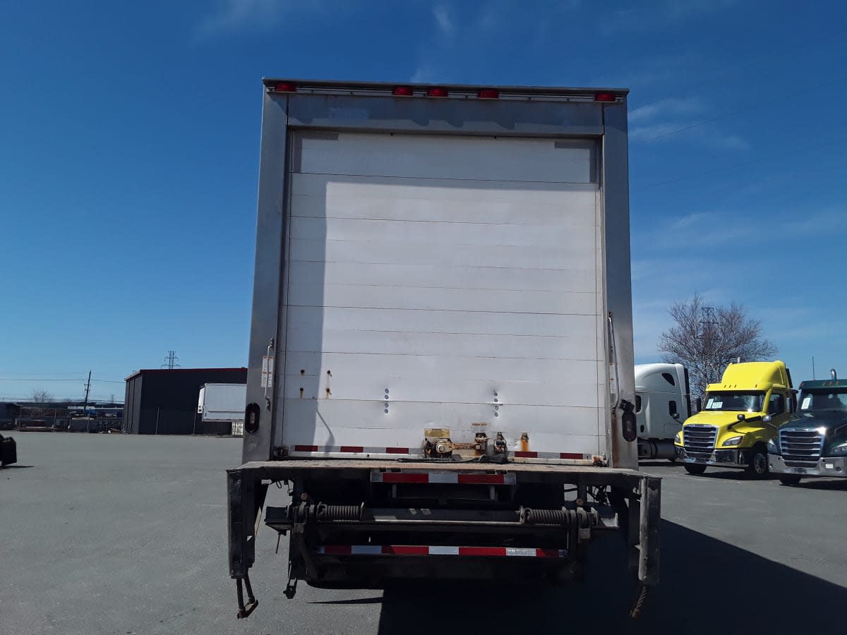 2018 Freightliner/Mercedes M2 106 799565