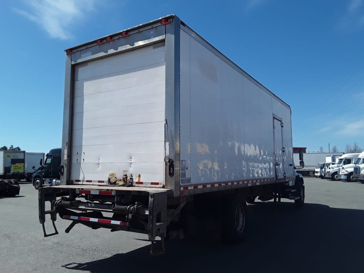 2018 Freightliner/Mercedes M2 106 799565