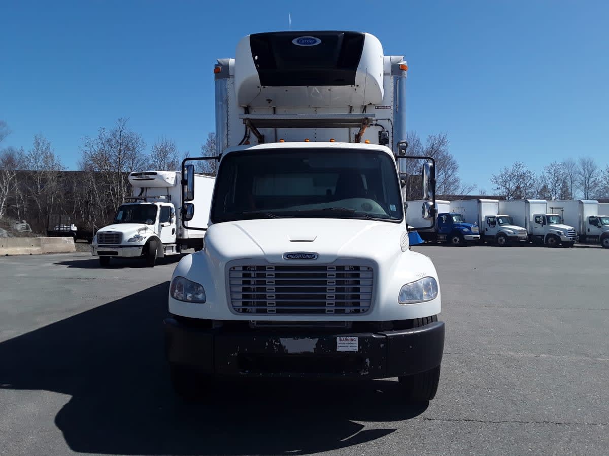2018 Freightliner/Mercedes M2 106 799565