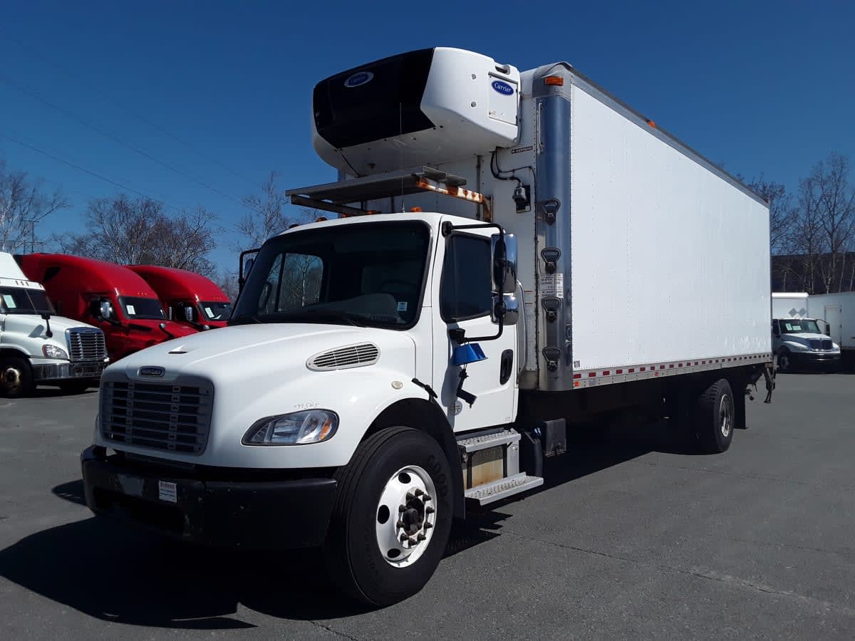 2018 Freightliner/Mercedes M2 106 799565
