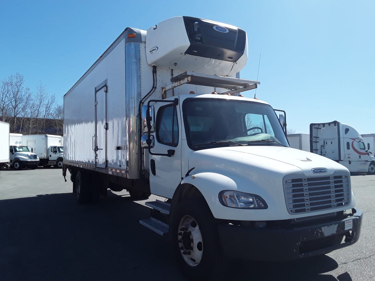 2018 Freightliner/Mercedes M2 106 799565