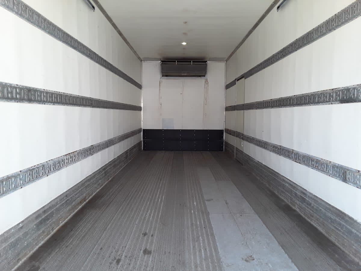2018 Freightliner/Mercedes M2 106 799565