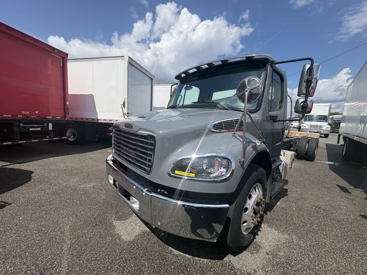 2019 Freightliner M2 106 in Ashland, VA