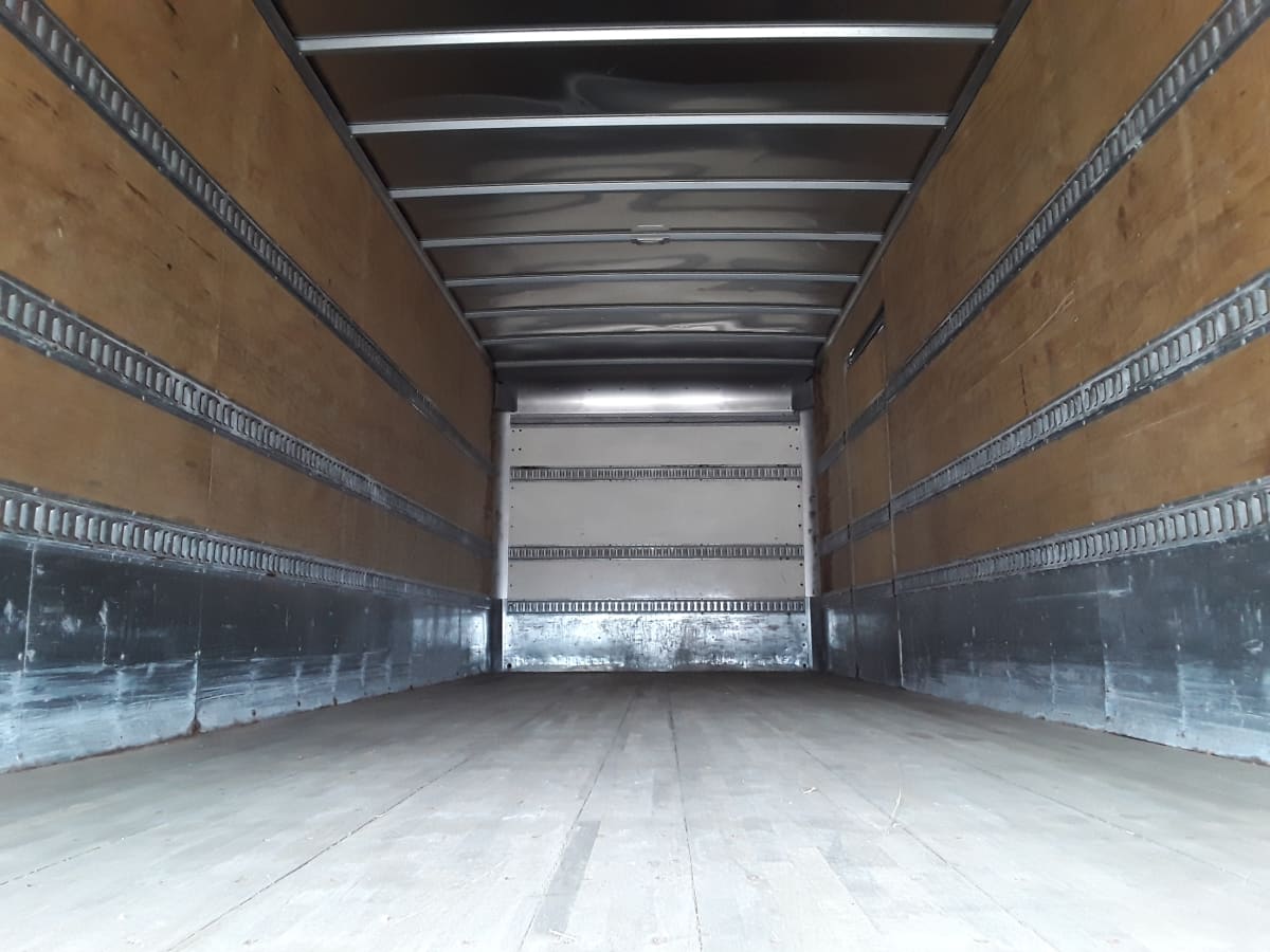 2019 Freightliner/Mercedes M2 106 799598