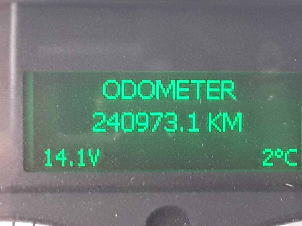 2018 Freightliner/Mercedes M2 106 799645