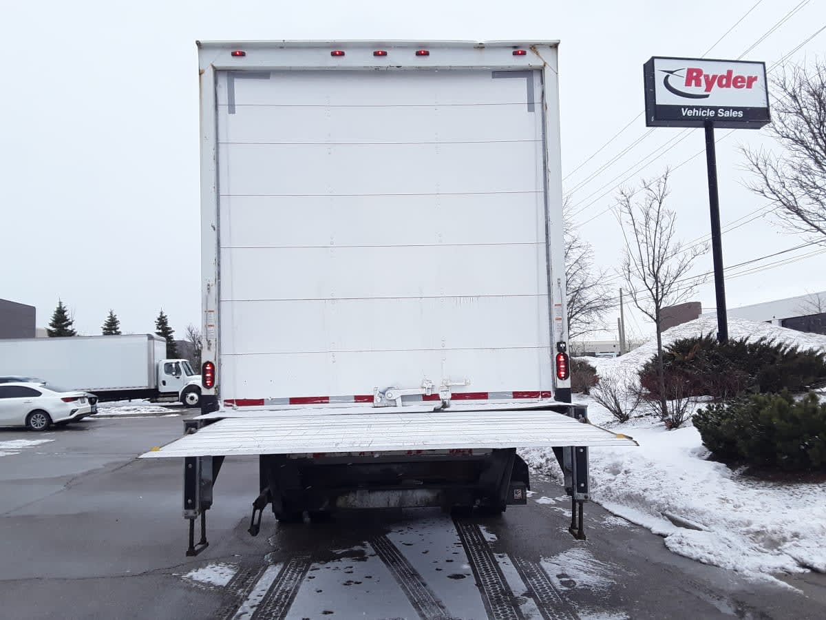 2018 Freightliner/Mercedes M2 106 799645