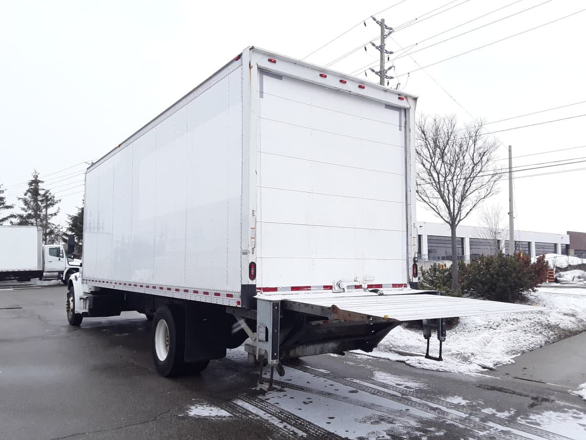 2018 Freightliner/Mercedes M2 106 799645