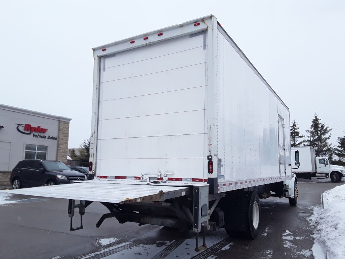 2018 Freightliner/Mercedes M2 106 799645