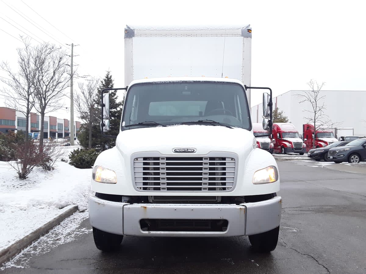 2018 Freightliner/Mercedes M2 106 799645