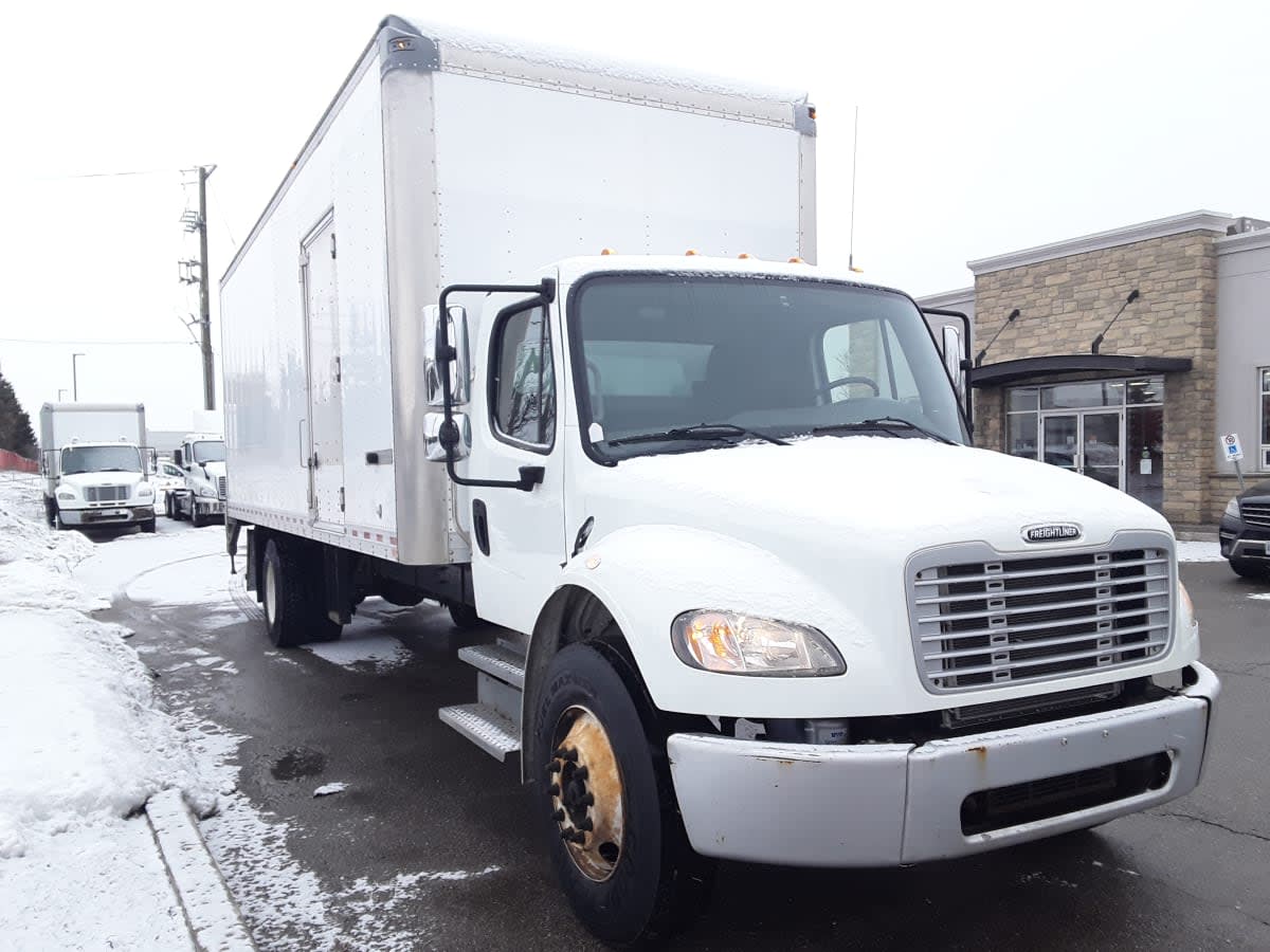 2018 Freightliner/Mercedes M2 106 799645