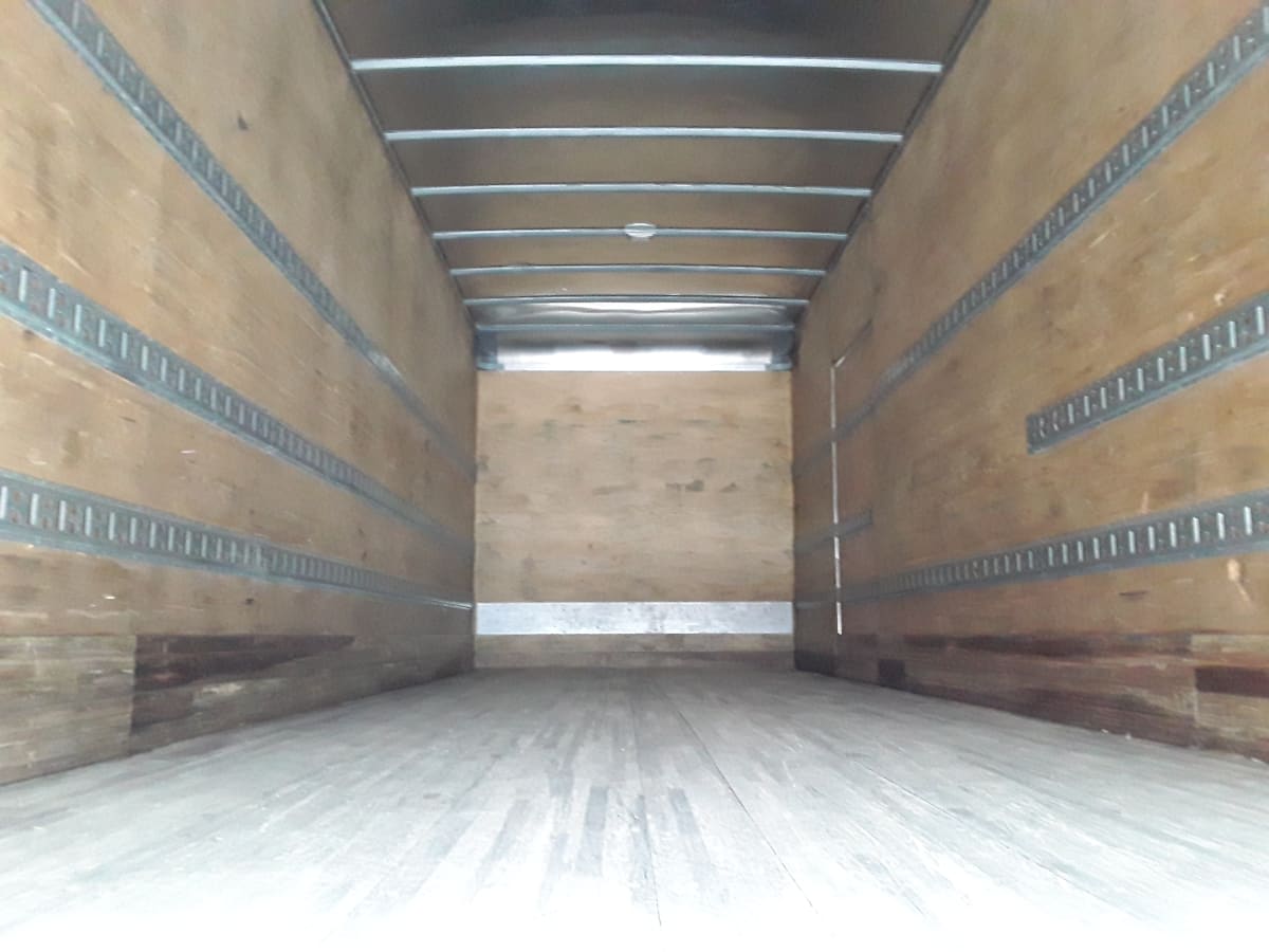 2018 Freightliner/Mercedes M2 106 799645