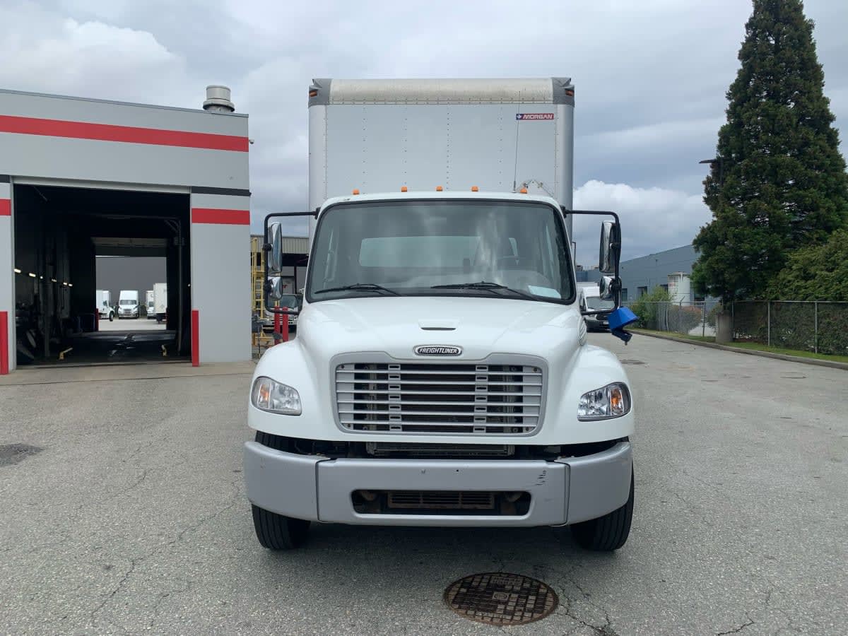 2018 Freightliner M2 106 799653
