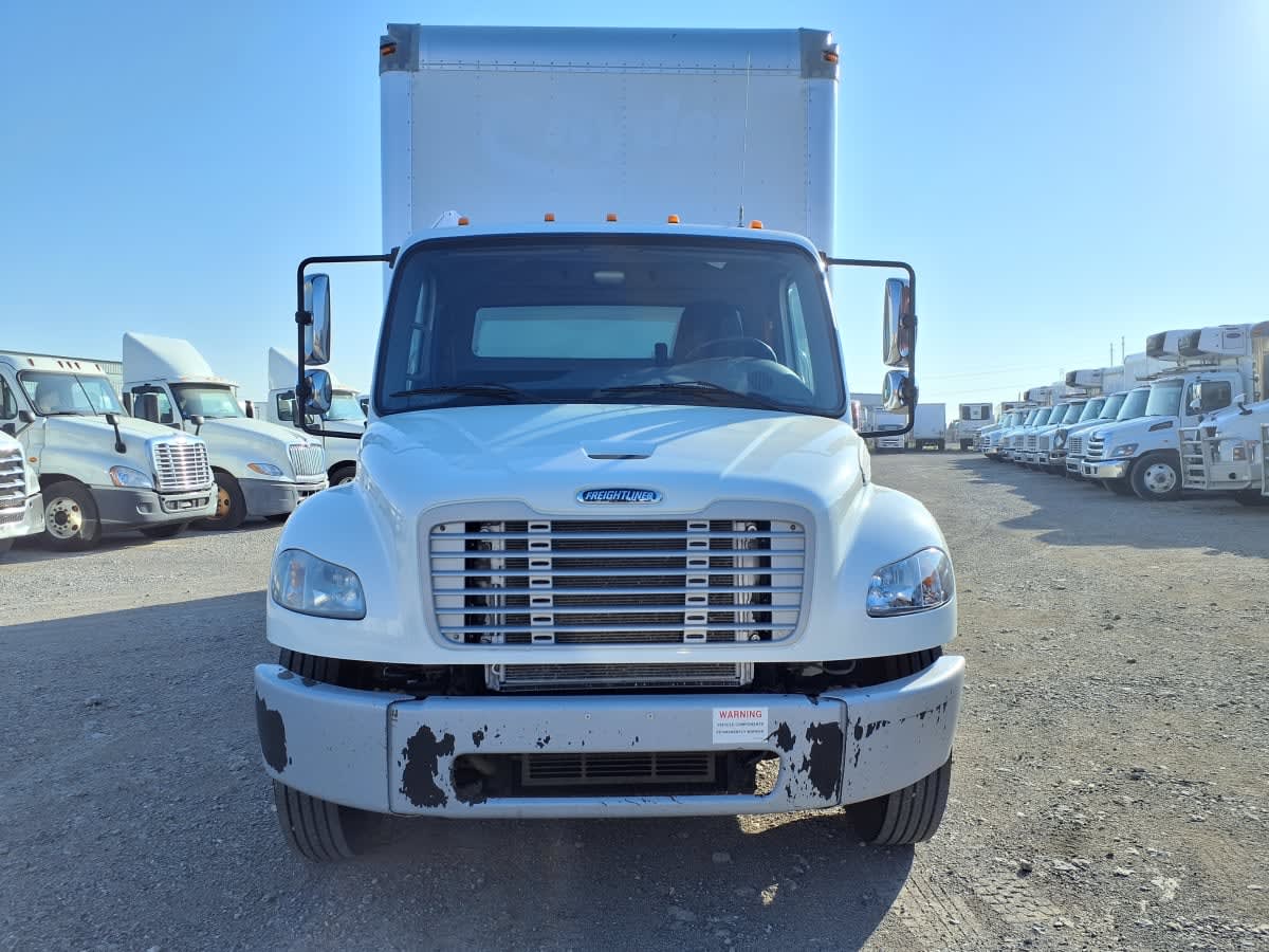 2018 Freightliner/Mercedes M2 106 799654