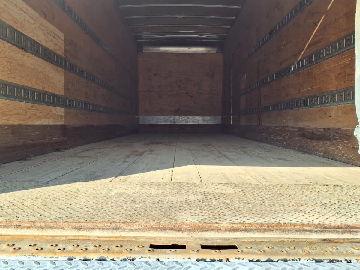 2018 Freightliner/Mercedes M2 106 799654