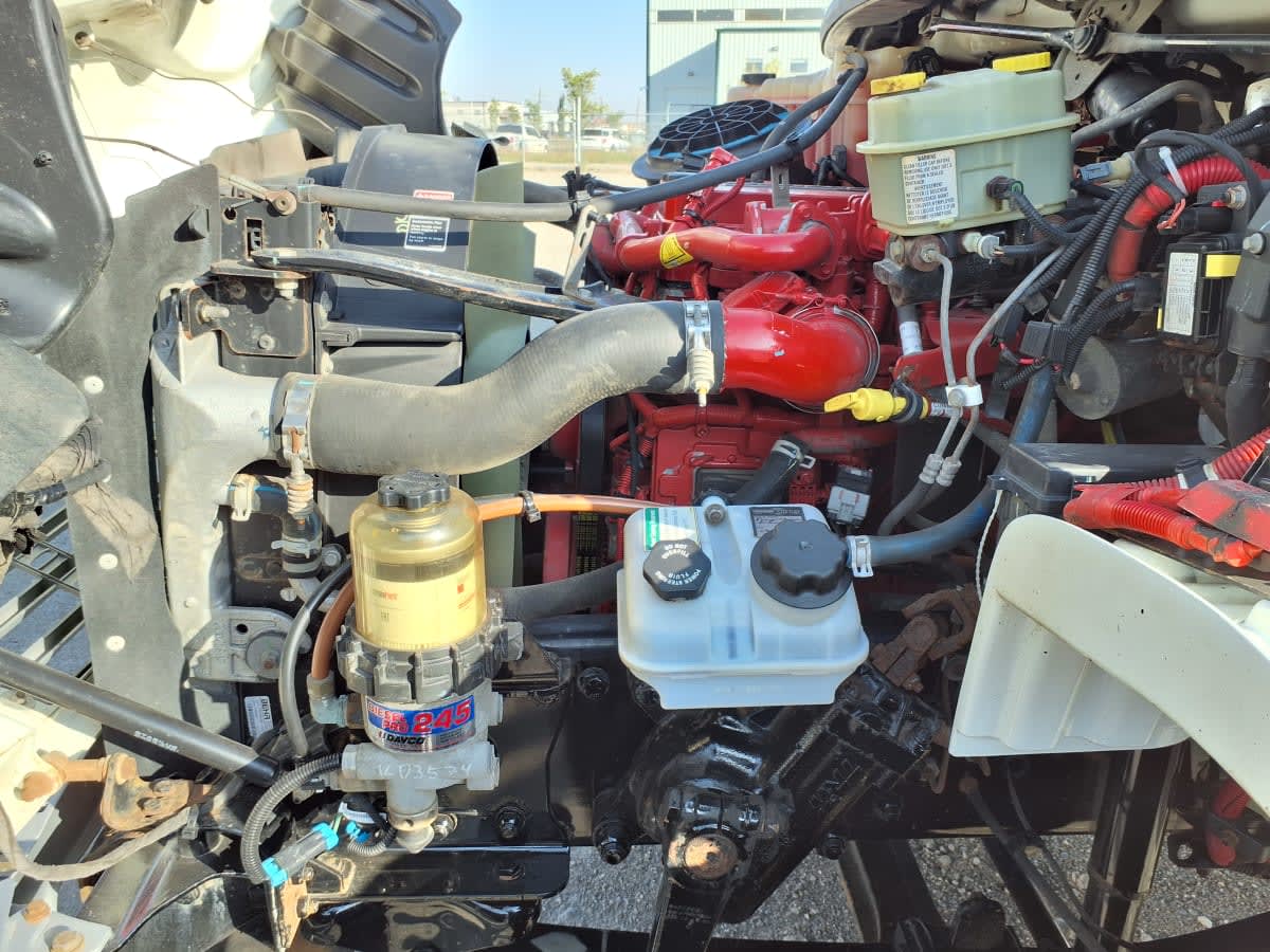 2018 Freightliner/Mercedes M2 106 799654