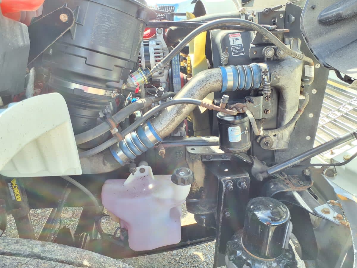 2018 Freightliner M2 106 799658