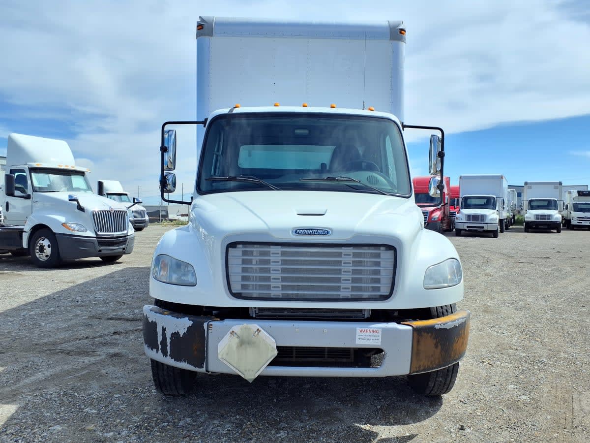 2018 Freightliner M2 106 799658