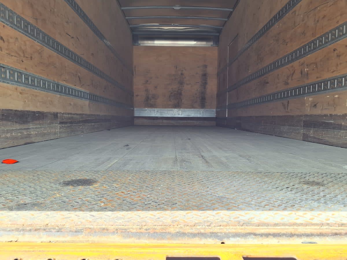 2018 Freightliner M2 106 799658