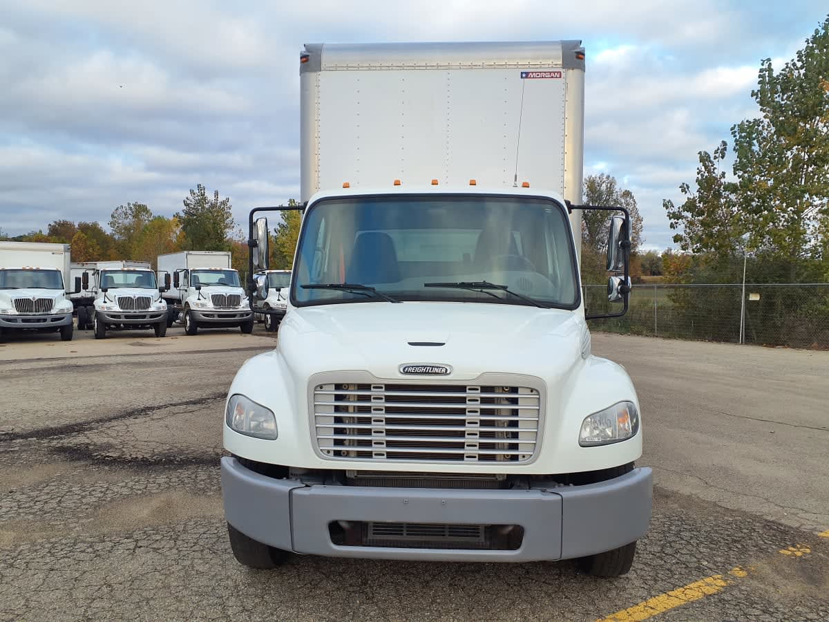 2019 Freightliner/Mercedes M2 106 799667