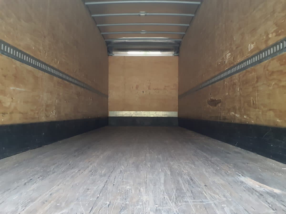 2019 Freightliner/Mercedes M2 106 799667