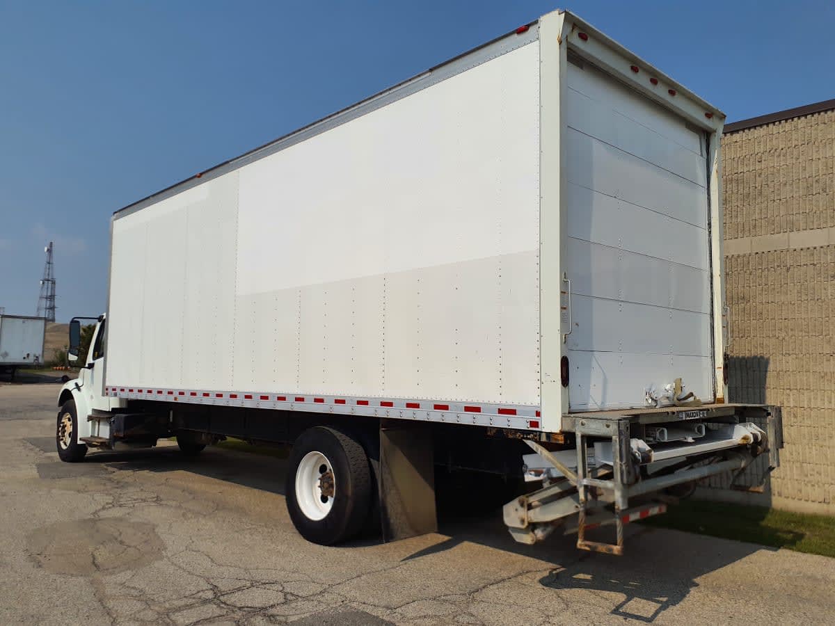 2019 Freightliner M2 106 799683