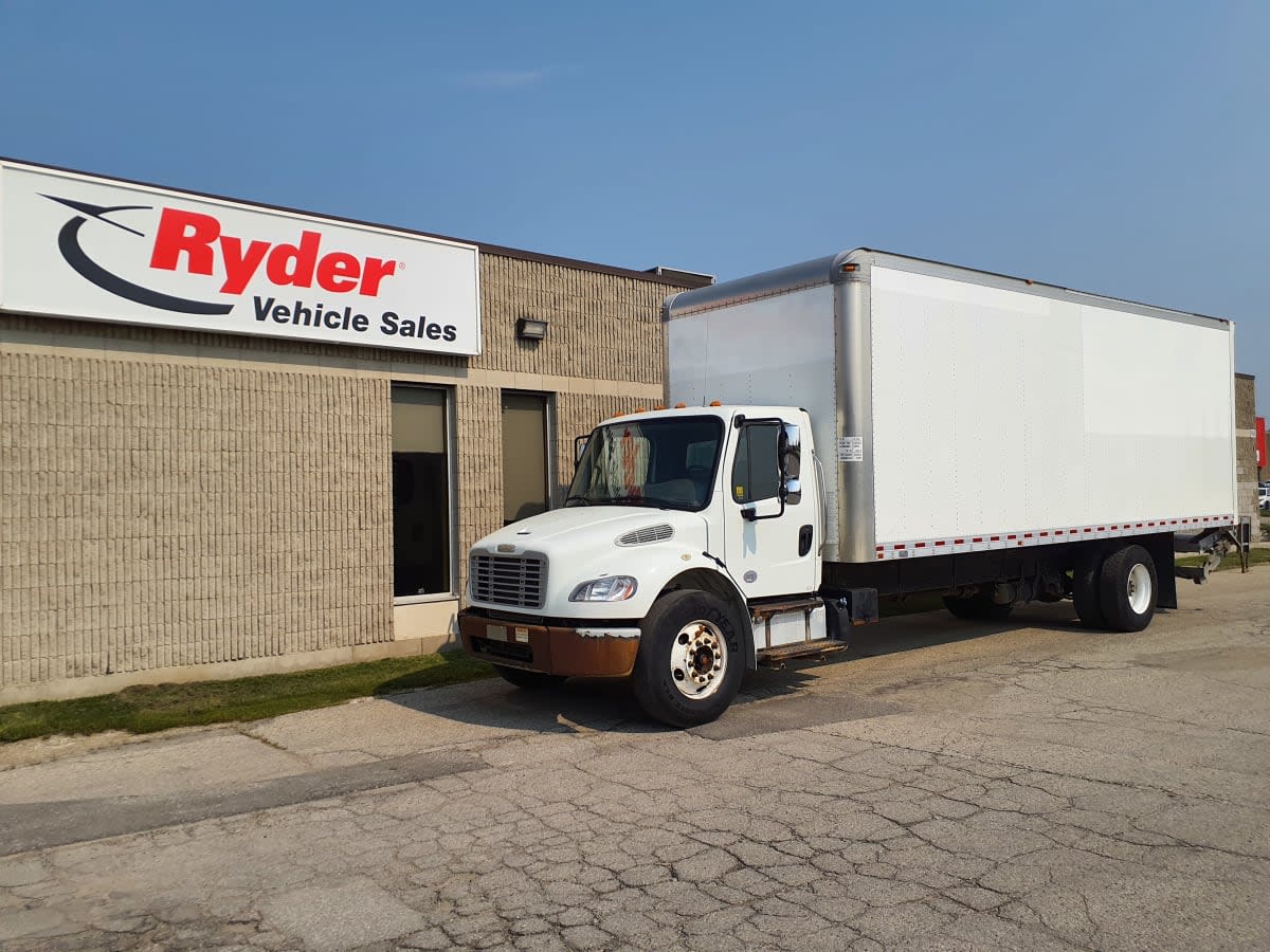 2019 Freightliner M2 106 799683