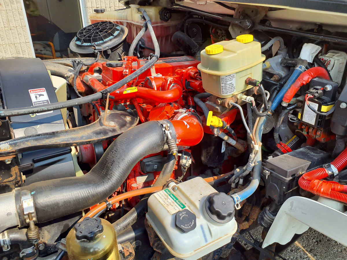 2019 Freightliner M2 106 799683