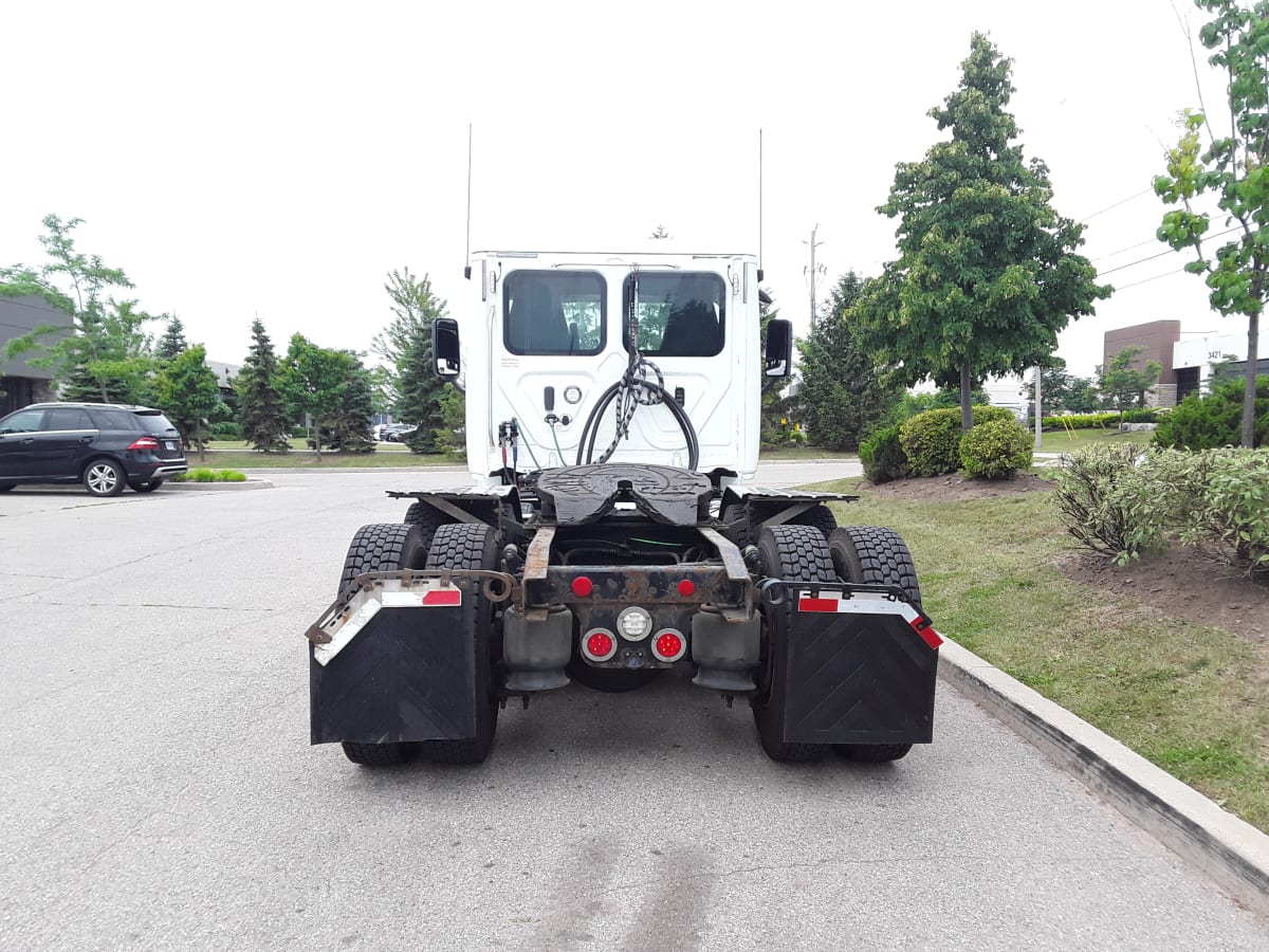 2018 Freightliner/Mercedes CASCADIA 125 799688