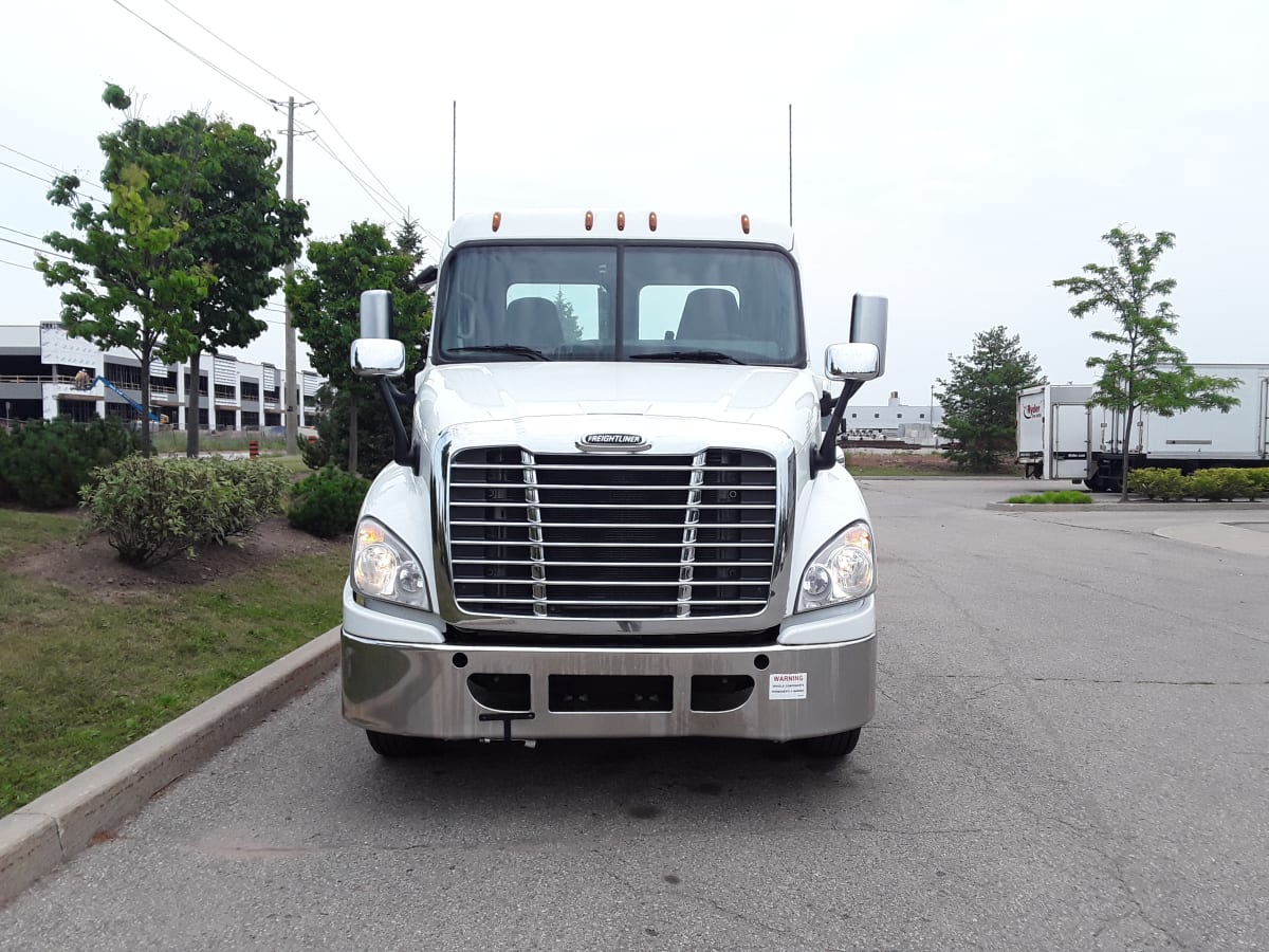 2018 Freightliner/Mercedes CASCADIA 125 799688