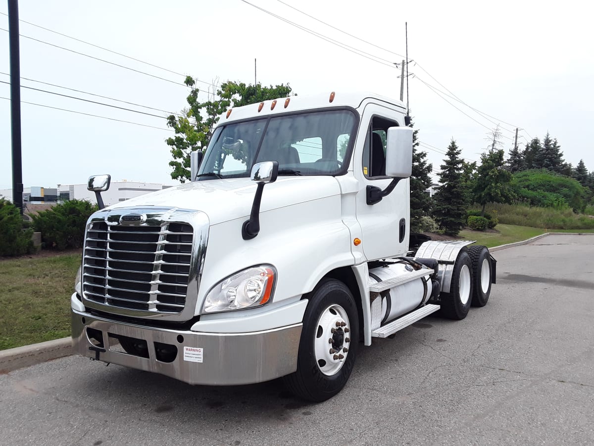 2018 Freightliner/Mercedes CASCADIA 125 799688