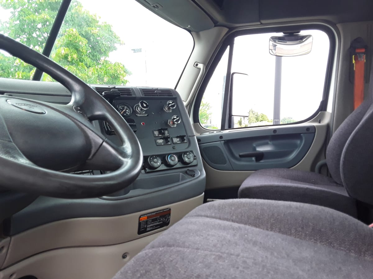 2018 Freightliner/Mercedes CASCADIA 125 799688