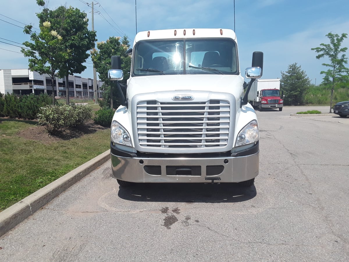 2018 Freightliner/Mercedes CASCADIA 125 799690