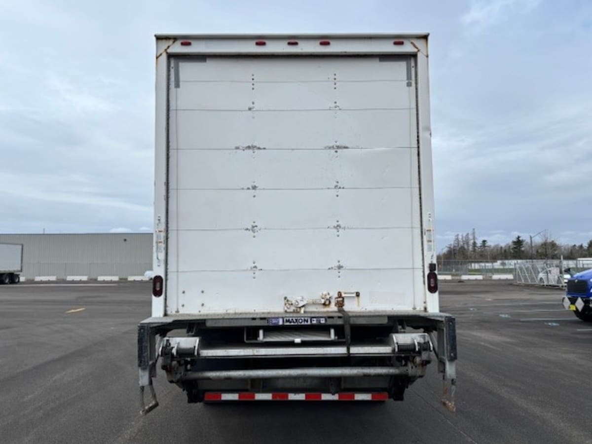 2019 Freightliner/Mercedes M2 106 799693