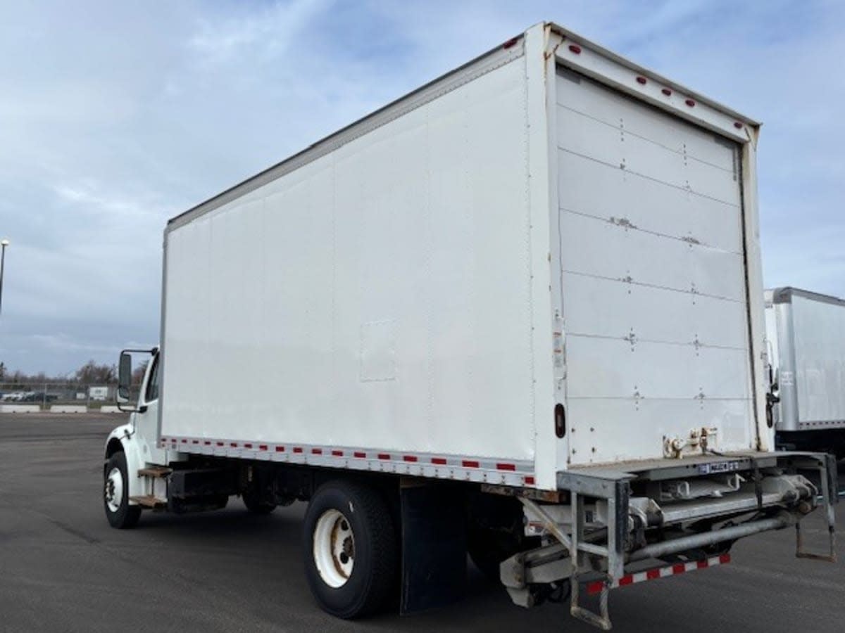 2019 Freightliner/Mercedes M2 106 799693