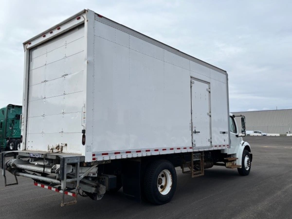 2019 Freightliner/Mercedes M2 106 799693